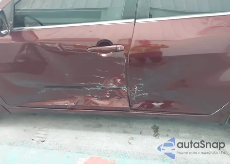 2021 Nissan Sentra Sv Xtronic Cvt из США, поврежденный, VIN 3N1AB8CV3MY273310